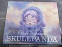 POP MART泡泡瑪特 θSKULLPANDA光織園系列毛絨公仔掛件盲盒周邊生日禮物 整盒9個(gè)（限購(gòu)1盒） 不支持7天無(wú)理由退換貨 曬單實(shí)拍圖