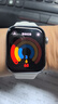 華為HUAWEI WATCH FIT 4 悅動白氟橡膠表帶 華為運動智能手表超輕薄大屏潮流運動藍牙通話睡眠監(jiān)測fit4 曬單實拍圖