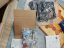 航嘉（Huntkey）WD750K全模組 金牌750W電腦電源（80PLUS金牌/單路60A/全電壓/LLC+SR+DC-DC/智能溫控） 曬單實(shí)拍圖