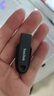 閃迪（SanDisk）64GB USB3.2 U盤 CZ550黑色 讀速100MB/s 安全加密 數(shù)據(jù)恢復(fù) 學(xué)習(xí)辦公電腦車載 高速大容量優(yōu)盤 曬單實(shí)拍圖