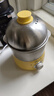 小熊（Bear）煮蛋器 蒸蛋器 定時(shí) 自動(dòng)斷電 小型不銹鋼多功能 雙層煮雞蛋早餐神器ZDQ-A14X2 曬單實(shí)拍圖