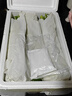 京地達(dá)山東榨汁西芹凈半葉芹菜榨汁蔬菜嫩心凈重5斤源頭直發(fā)包郵 曬單實(shí)拍圖
