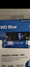 西部數據（WD）SSD固態(tài)硬盤(pán) M.2接口 SN5000 PCIe4.0臺式機筆記本電腦硬盤(pán) SN5000 1TB 曬單實(shí)拍圖