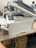 惠普（HP）329dw/431f打印機(jī)A4黑白激光復(fù)印掃描多功能一體機(jī) 雙面打印批量復(fù)印掃描辦公家用 329dw（三合一+雙打+有線無線+批量復(fù)印掃描） 曬單實(shí)拍圖