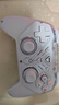 機械師(MACHENIKE)G3s無(wú)線(xiàn)、有線(xiàn)雙模游戲手柄電腦Switch pro手柄 手機NS手柄Steam -白色  曬單實(shí)拍圖