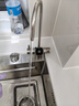 海爾（Haier）【國家補貼20%】雙出水凈水器家用鮮活水Pro瞬時(shí)1400G直飲水機6年長(cháng)效RO反滲透廚下凈水機凈飲機 【旗艦雙出水】鮮活水Pro1200G 曬單實(shí)拍圖