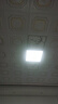 際工無(wú)線(xiàn)遙控開(kāi)關(guān)智能電燈單路二路三路燈具遙控器家用吸頂燈免布線(xiàn) 三路 曬單實(shí)拍圖
