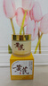 儒意（RUYI）黃芪霜80g老國貨去黃提亮緊致抗皺舒緩補水保濕面霜男女士護膚品 曬單實拍圖