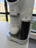 燦坤全自動(dòng)咖啡機家用小型咖啡機辦公室研磨一體意式美式自動(dòng)奶泡機新年禮物 SL2 Pro酷黑 曬單實(shí)拍圖