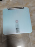 華為八電極體脂秤3Pro 電子秤體脂秤體重秤家用 雙頻檢測精準/WiFi藍牙雙連接/支持安卓&iOS 日出印象 曬單實(shí)拍圖