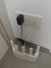 Tenda騰達路由器WiFi7【京東獨家】無線千兆穿墻王信號增強家用全屋2.5g網(wǎng)口云霄BE3600放大器立式 曬單實拍圖