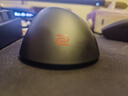 卓威奇亞（ZOWIE GEAR） EC-C游戲鼠標有線(xiàn)鼠標永劫無(wú)間CS吃雞 lol電競鼠標人體工學(xué)輕量化鼠標 EC3-C（?。?曬單實(shí)拍圖