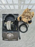 拜雅（beyerdynamic）DT990 PRO X專業(yè)HIFI高保真音質(zhì)錄音室專用開放式監(jiān)聽耳機(jī)頭戴式48歐音樂發(fā)燒級有線耳機(jī) 【DT990Pro X】開放式-48歐 曬單實(shí)拍圖