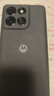 摩托羅拉【國家補(bǔ)貼】聯(lián)想moto G100 Pro 1.5K護(hù)眼屏 6720mAh大電池 IP68防水 全功能NFC 5GAI手機(jī)新機(jī)上市 12GB+512GB 云墨黑 官方標(biāo)配 曬單實(shí)拍圖