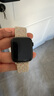 頑鍵俠適用apple watch s10表帶編織iWatch s11腕帶磁吸音樂(lè )小狗蘋(píng)果手表s8表帶s7/s6/s5/se級ultra配件 星光彩點(diǎn)-聽(tīng)音樂(lè )小狗 44/45/46/49表盤(pán)4~11代/ 曬單實(shí)拍圖