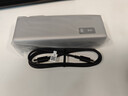CUKTECH酷態(tài)科【3C認證可上飛機】15號電能柱20000毫安時(shí)充電寶多口150W大功率快充適用蘋(píng)果17/小米筆記本 曬單實(shí)拍圖