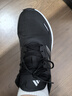 阿迪達斯 （adidas）中性 跑步系列 VELOSTAR 跑步鞋 HQ7281 黑色  41  曬單實(shí)拍圖