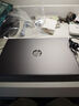 惠普（HP）【國家補貼20%】銳14 AMD銳龍 14英寸輕薄筆記本電腦(八核R7-7730U 16G 1TB 指紋 一年上門(mén)) 曬單實(shí)拍圖