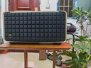 JBL音樂(lè )世家 A300 / A500 無(wú)線(xiàn)藍牙音箱音響 家用桌面電腦音響 無(wú)損音質(zhì)HIFI杜比全景聲低音炮 AUTHENTICS 500【有源杜比】 曬單實(shí)拍圖