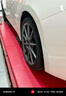 韓泰（Hankook）汽車輪胎 225/40R18 92Y XL K117 AO 奧迪原廠 原配奧迪A3  曬單實(shí)拍圖