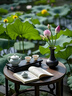 日照綠茶2025新茶百滿有機(jī)綠茶濃香型板栗香一級(jí)500g口糧茶桶裝山東特產(chǎn) 曬單實(shí)拍圖