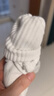 京東京造【coolmax】3雙男士襪子男新疆棉防臭抑菌吸汗休閑中筒襪運(yùn)動棉襪 曬單實(shí)拍圖