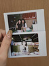 富士（FUJIFILM）拍立得instax mini12一次成像相機 mini11/7/9升級款 生日禮物 單獨10張相紙（不含機器） 官方標(biāo)配+10張相紙 曬單實拍圖