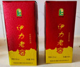 伊力特 伊力老窖 濃香型白酒 46度  250ml*10瓶 整箱裝 曬單實拍圖