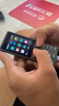諾基亞（NOKIA）125 4G全網(wǎng)通移動(dòng)聯(lián)通電信廣電 2.4英寸 老人老年按鍵直板學(xué)生兒童備用手機(jī) 雙卡雙待 鈦灰色 曬單實(shí)拍圖