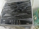TCL 6.5KG全自動(dòng)智控家用波輪洗衣機(jī)宿舍租房神器小型機(jī)身省空間四重智控一鍵脫水護(hù)衣內(nèi)桶以舊換新 全自動(dòng)洗衣機(jī) 曬單實(shí)拍圖