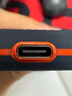 閃迪（SanDisk）2TB 移動(dòng)固態(tài)硬盤(pán)（PSSD）E82 讀3800MB/s 寫(xiě)3700MB/s 兼容雷電4 type-c 手機電腦外接 曬單實(shí)拍圖