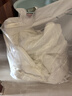 婧麒（JOYNCLEON）隔尿墊床笠款防水床笠單件加厚床墊保護(hù)罩床單套 150 Jcl172867 曬單實(shí)拍圖