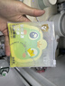 青蛙王子兒童沁水霜 3-6-12歲寶寶面霜補水保濕換季舒緩修護面霜50g 曬單實(shí)拍圖