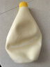 丘比（KEWPIE）沙拉醬 香甜口味 調(diào)味品 水果蔬菜面包三明治沙拉醬 1KG*1袋 曬單實(shí)拍圖
