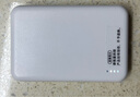 IMEV【3C認證丨20000M】蘋果磁吸充電寶Magsafe無線快充iPhone16/15/14/13/12promax外接電池移動電源 【智能版型號20000m】一貼即充雙向快充不傷機 曬單實拍圖