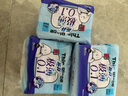 蘇菲超熟睡柔棉感超長量多夜用衛(wèi)生巾42cm15片姨媽巾自營官方旗艦 曬單實拍圖