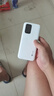華碩 ASUSa豆隨身wifi6無限速流量2025g新款隨行網(wǎng)絡免插卡無線路由器【無需預存】移動無線wi-fi6 旗艦版【FPC天線+16信道】1萬毫安充電+上網(wǎng) 曬單實拍圖