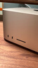 Apple/蘋(píng)果AI電腦/Mac Studio M4 Max(14+32核)36G 2T臺式機Z1CD000CR 曬單實(shí)拍圖