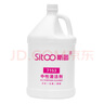sitoo 中性全能清潔劑酒店地板瓷磚去污清洗劑7153  3.78L大桶裝 中性清潔劑3.78升【京東倉】 曬單實(shí)拍圖