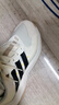 adidas「千層鞋」MAXXWAVY HALO厚底休閑老爹鞋阿迪達(dá)斯輕運(yùn)動(dòng) 乳白色/碳黑/漢玉白 40 曬單實(shí)拍圖