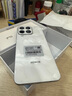 榮耀暢玩60 Plus 新品5G手機 月影白 12+256GB 曬單實拍圖