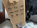 華碩（ASUS）戰(zhàn)殺25英寸VG259QM 280Hz顯示器 原生240 Fast IPS游戲電競小金剛24顯示屏1MS 內(nèi)置音箱 G-SYNC VG259QMRL5A+顯示器支架 官方標(biāo)配 曬單實(shí)拍圖