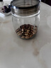 龍士達(dá)玻璃瓶密封罐 1.7L 3只裝儲(chǔ)物罐泡酒瓶泡菜瓶雜糧茶葉干果零食瓶 曬單實(shí)拍圖