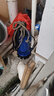 人民潛水泵220V家用高揚(yáng)程抽水機(jī)大口徑清水泵農(nóng)用灌溉大流量排污水泵 【750W 1寸】3噸24米揚(yáng)程 曬單實(shí)拍圖