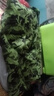 防蜂服防蜂衣全套透氣專用加厚連體蜂衣蜂具帶防蜂帽抓養(yǎng)蜜蜂衣服 五星連體衣XXL號+羊皮手套 曬單實拍圖