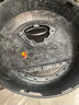 千馳嘉奇瑞瑞虎3備胎罩外殼14151617181920款瑞虎新款瑞虎3備胎蓋罩后輪 象牙白+標(biāo)+鎖扣 原廠烤漆 曬單實(shí)拍圖
