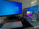 盈通（yeston）【24期免息】AMD R5 5600/7500F/9600X/9060XT/7650GRE/6800XT/9070XT 整機臺式組裝電腦DIY主機 配三:5600+RX9060XT 曬單實(shí)拍圖