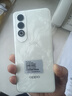 OPPO K12 Plus 12GB+512GB 雪峰白 政府國家補貼 6400mAh大電池 第三代驍龍7 120Hz護眼直屏5G AI手機 曬單實(shí)拍圖