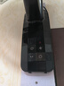 美的（Midea）壁扇 掛壁電風(fēng)扇家用七葉遙控風(fēng)扇食堂餐廳商用電扇搖頭工業(yè)壁掛式工程扇 FWA35WAR 曬單實拍圖