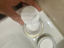 韓后水光裸妝素顏霜52g 補(bǔ)水保濕遮瑕隔離提亮 懶人面霜護(hù)膚品男女 曬單實(shí)拍圖